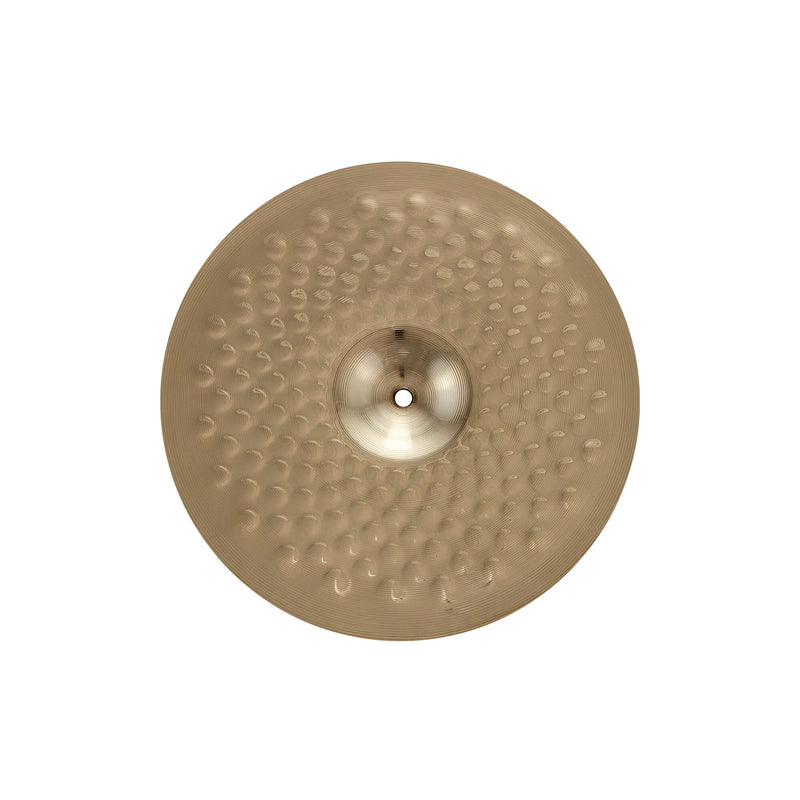 Par De Platillos Hi-Hat Zildjian Z Custom Z40101 De 14 Pulgadas — vista 5
