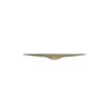 Par De Platillos Hi-Hat Zildjian Z Custom Z40101 De 14 Pulgadas — vista 6