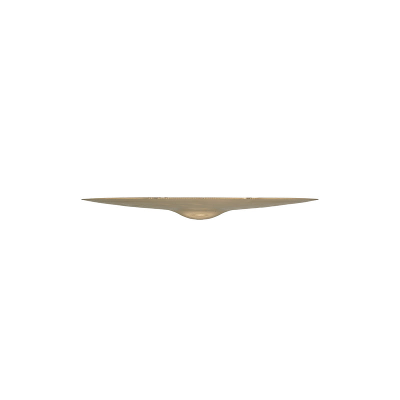 Par De Platillos Hi-Hat Zildjian Z Custom Z40101 De 14 Pulgadas — vista 6