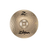 Par De Platillos Hi-Hat Zildjian Z Custom Z40101 De 14 Pulgadas — vista 4