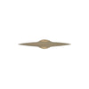 Par De Platillos Hi-Hat Zildjian Z Custom Z40101 De 14 Pulgadas — vista 2
