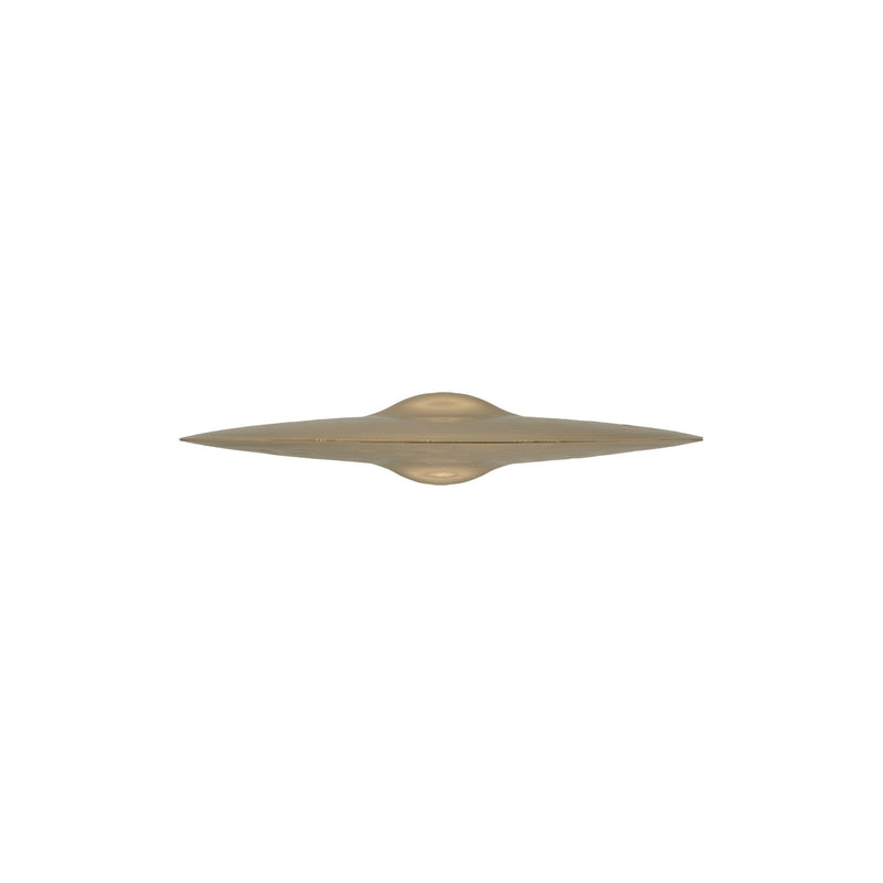 Par De Platillos Hi-Hat Zildjian Z Custom Z40101 De 14 Pulgadas — vista 2
