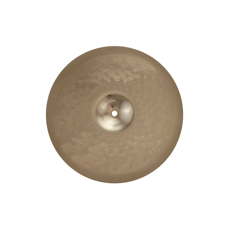 Par De Platillos Hi-Hat Zildjian Z Custom Z40101 De 14 Pulgadas — vista 10