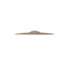 Par De Platillos Hi-Hat Zildjian Z Custom Z40101 De 14 Pulgadas — vista 11