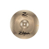Par De Platillos Hi-Hat Zildjian Z Custom Z40101 De 14 Pulgadas — vista 9