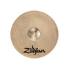 Platillo Crash Zildjian Z Custom Z40113 De 16 Pulgadas — vista 3