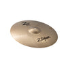 Platillo Crash Zildjian Z Custom Z40113 De 16 Pulgadas — vista 1