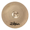 Platillo Ride Zildjian Z Custom Z40120 De 20 Pulgadas — vista 3
