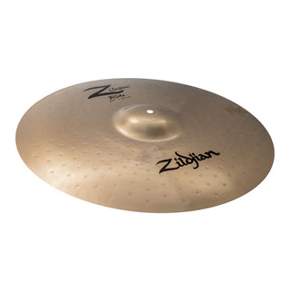 Platillo Ride Zildjian Z Custom Z40120 De 20 Pulgadas — vista 1