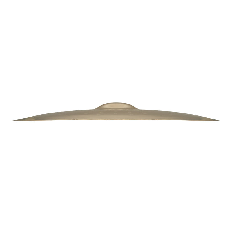 Platillo Ride Zildjian Z Custom Z40120 De 20 Pulgadas — vista 4