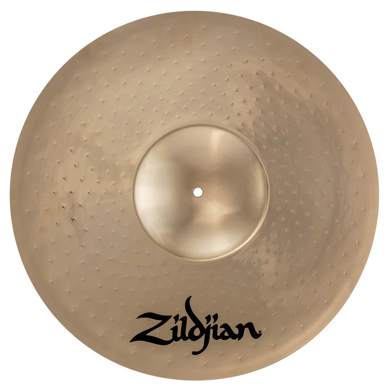 Platillo Zildjian Z Custom de 21 Mega Bell Ride Z40121