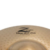 Platillo Zildjian Z Custom de 21 Mega Bell Ride Z40121