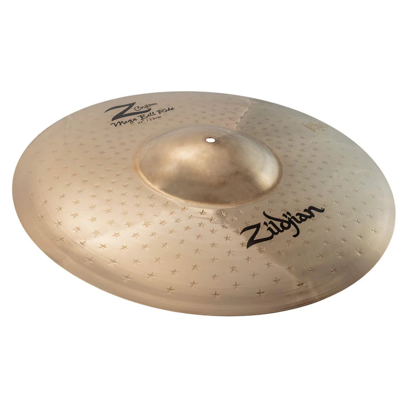 Platillo Zildjian Z Custom de 21 Mega Bell Ride Z40121