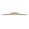 Platillo Zildjian Z Custom de 21 Mega Bell Ride Z40121