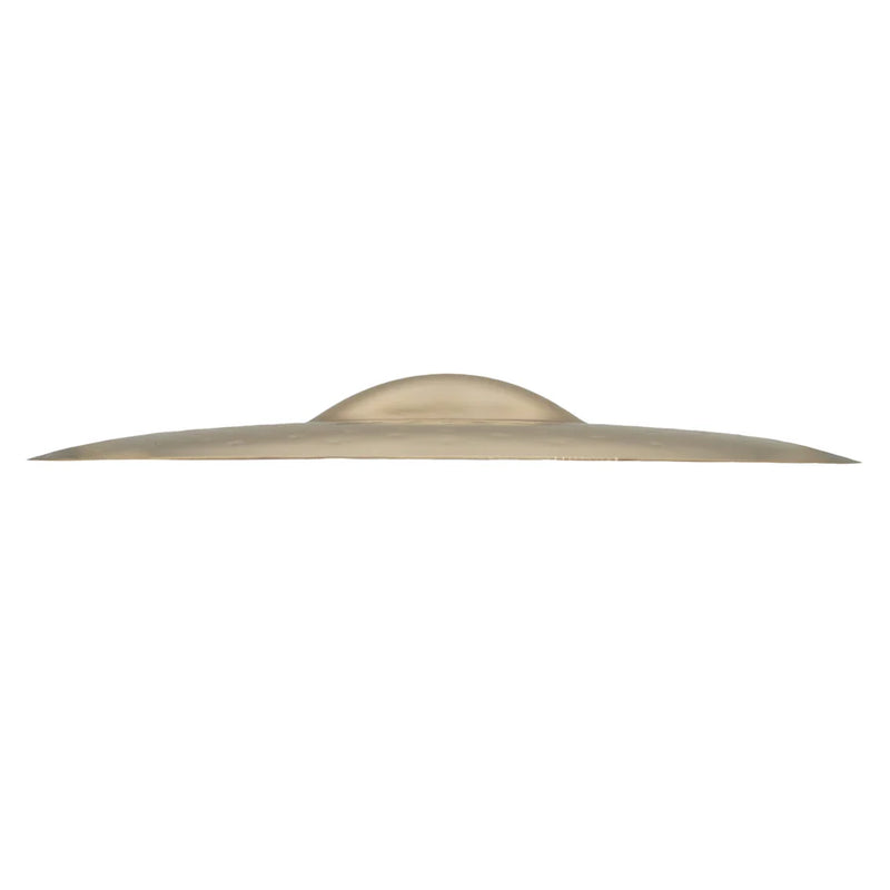 Platillo Zildjian Z Custom de 21 Mega Bell Ride Z40121