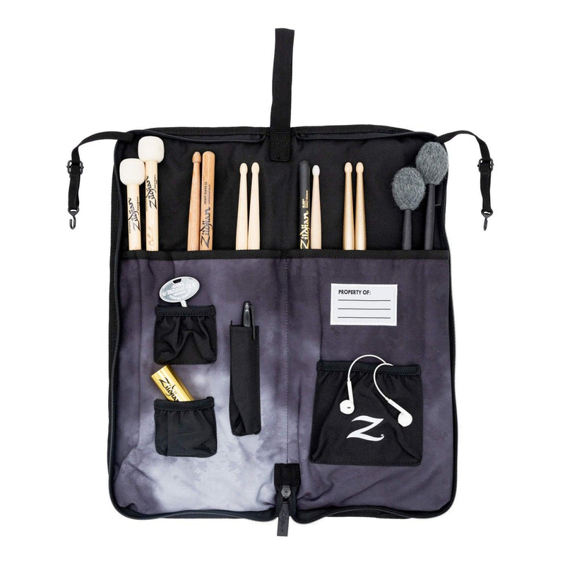 Estuche Zildjian Para Baquetas Zxsb00102
