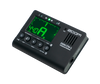 Afinador Y Metronomo Zoom Ztm-1/220gl