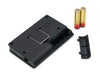 Afinador Y Metronomo Zoom Ztm-1/220gl
