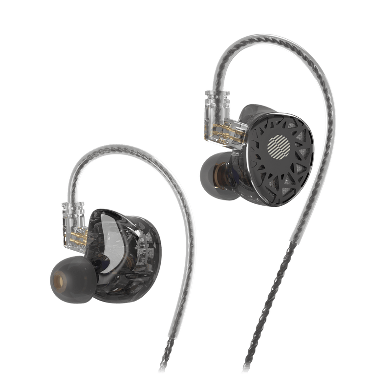 Audifono Icon Pro Audio Serie Tierra Zen