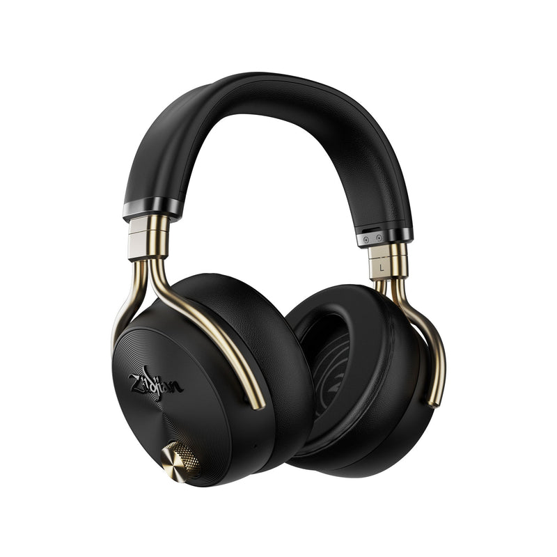 Audifonos Zildjian Alchem-E PERFECTTN ZXHP0012 Negros