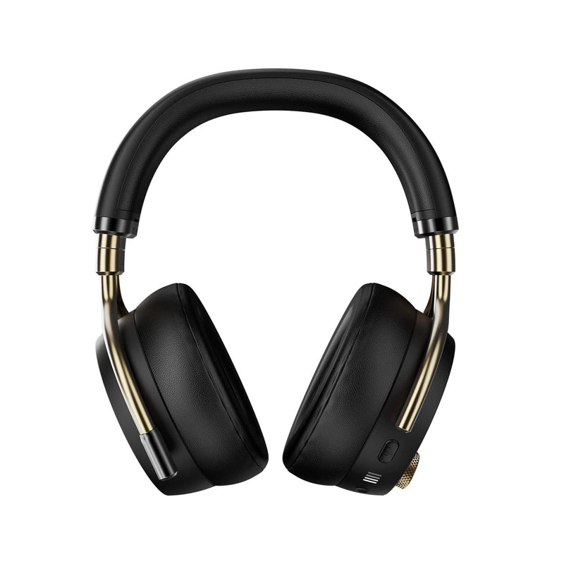 Audifonos Zildjian Alchem-E PERFECTTN ZXHP0012 Negros