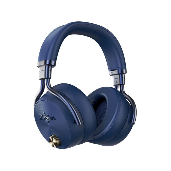 Audifonos Zildjian Alchem-E PERFECTTN ZXHP0022 Azul