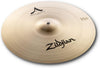 Platillo Zildjian A Medium Thin De 16 Crash