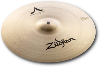 Platillo Zildjian A Medium Thin De 16 Crash