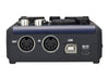 Interfaz Zoom U-44/120gl