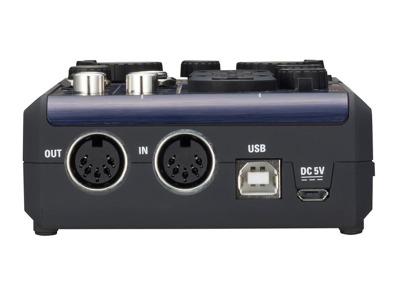 Interfaz Zoom U-44/120gl