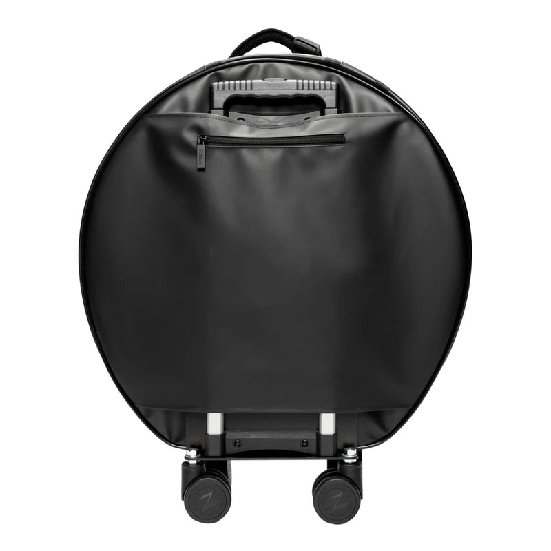 Estuche Zildjian Zxrb00424 Platillo Touring 24In Roll