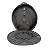 Estuche Zildjian Zxrb00424 Platillo Touring 24In Roll