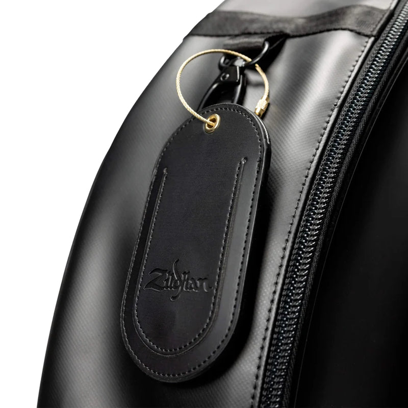Estuche Zildjian Zxrb00424 Platillo Touring 24In Roll