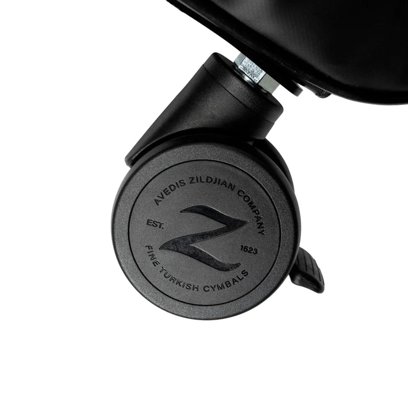 Estuche Zildjian Zxrb00424 Platillo Touring 24In Roll