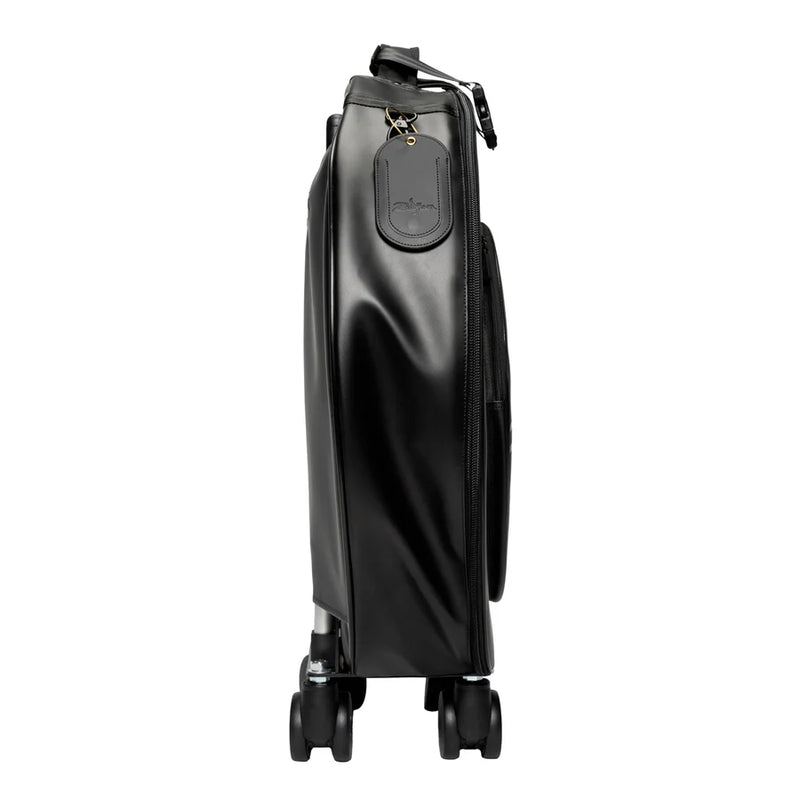 Estuche Zildjian Zxrb00424 Platillo Touring 24In Roll