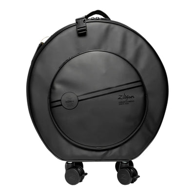 Estuche Zildjian Zxrb00424 Platillo Touring 24In Roll