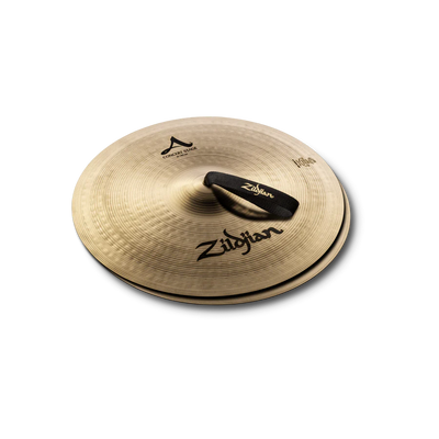 Platillo Zildjian A De 18 Concert Stage A0454