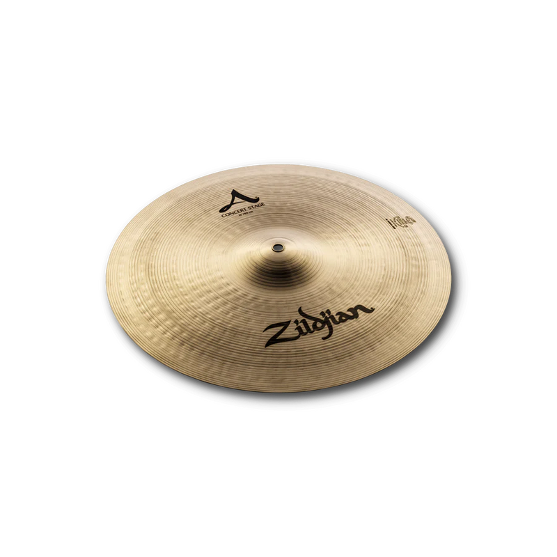 Platillo Zildjian A De 18 Concert Stage A0454