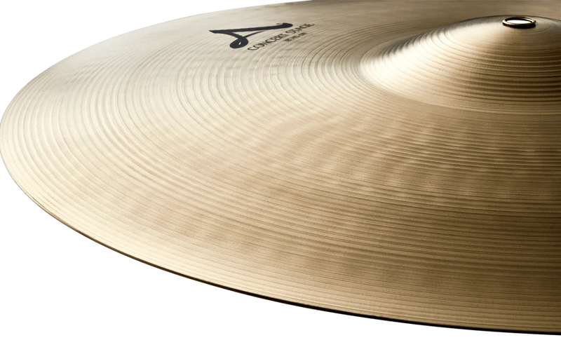 Platillo Zildjian A De 18 Concert Stage A0454