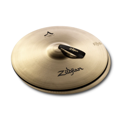 Platillo Zildjian A De 18 Banda A0477