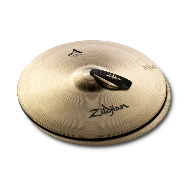 Platillo Zildjian A De 18 Banda A0477
