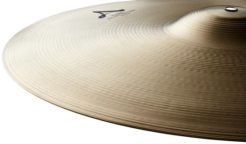 Platillo Zildjian A De 18 Banda A0477
