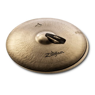 Platillo Zildjian A Classic Orquestal De 22 A0771