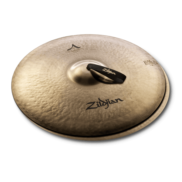 Platillo Zildjian Classic Orquestal De 22 A0771