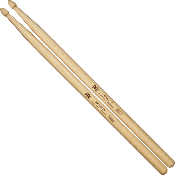 Baqueta Meinl SB110 2B