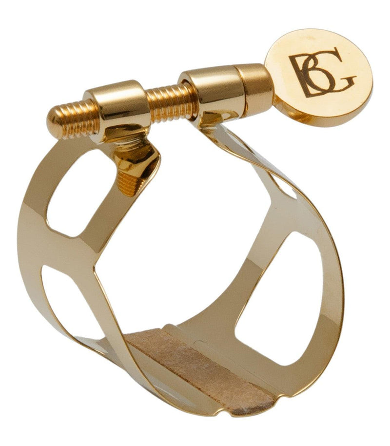 Abrazadera Bg Clarinete L3 - The Music Site