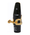 Abrazadera Bg Saxofón Alto L11 - The Music Site