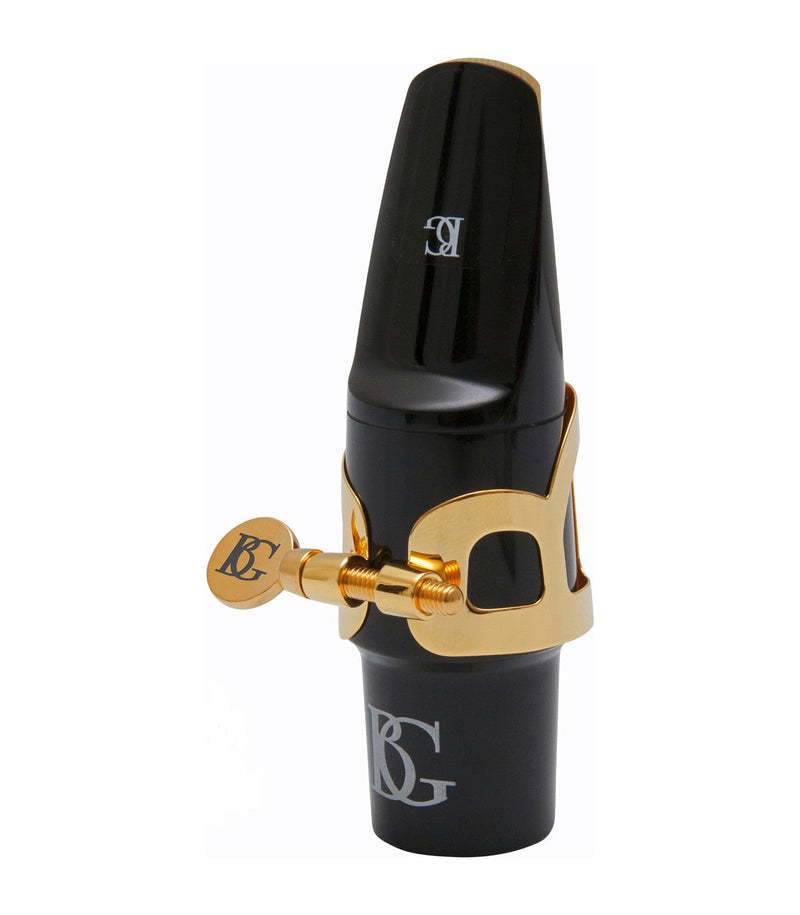 Abrazadera Bg Saxofón Alto L11 - The Music Site