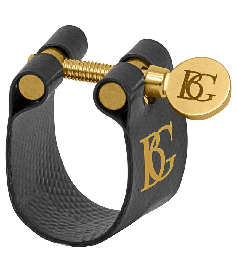 Abrazadera Bg Saxofón Soprano Lfs - The Music Site