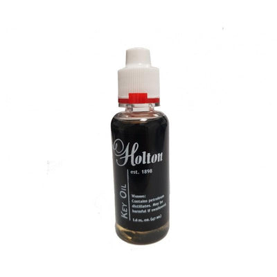 Aceite Holton Key Oil - The Music Site